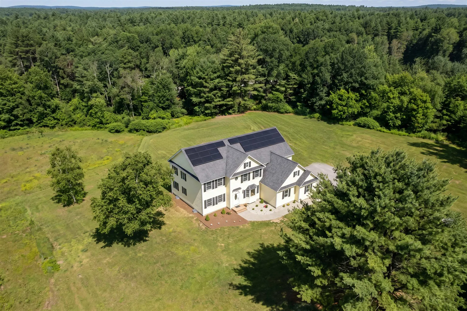 89 Sherri Lane Clarendon VT 05759