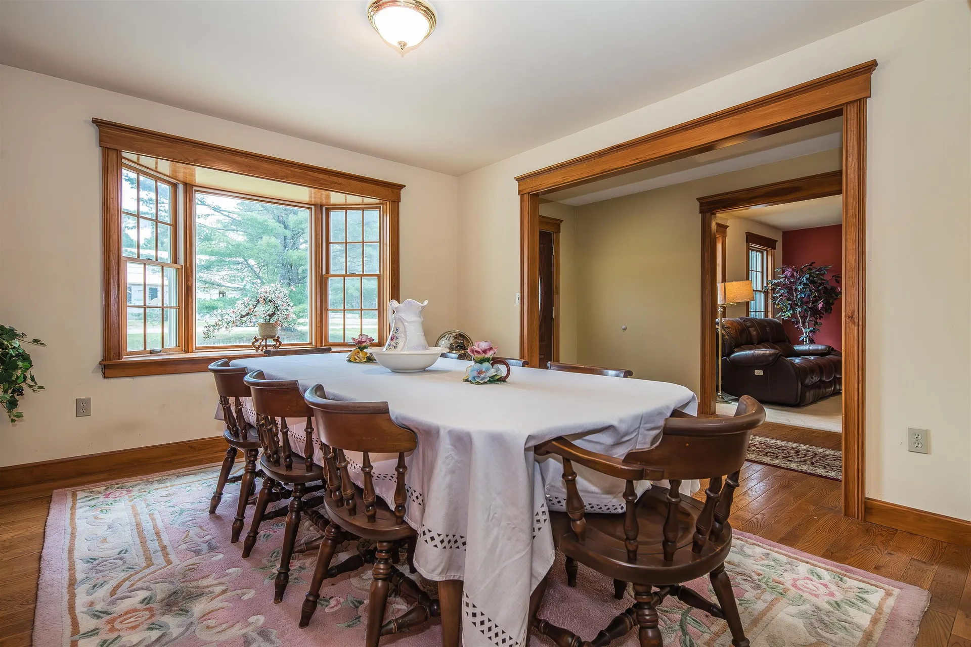 89 Sherri Lane Clarendon VT 05759