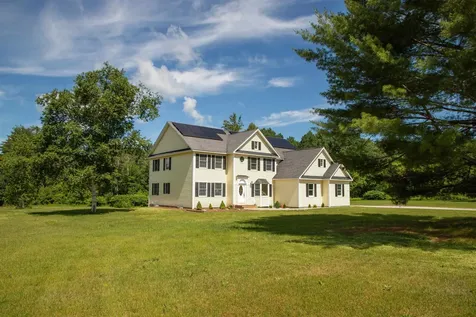 89 Sherri Lane Clarendon VT 05759