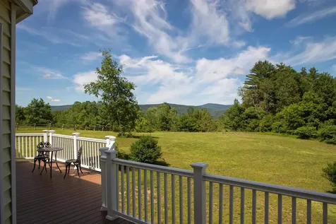 89 Sherri Lane Clarendon VT 05759