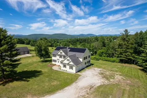 89 Sherri Lane Clarendon VT 05759