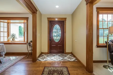 89 Sherri Lane Clarendon VT 05759