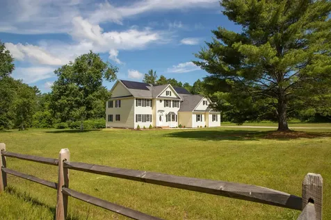 89 Sherri Lane Clarendon VT 05759