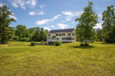 89 Sherri Lane Clarendon VT 05759