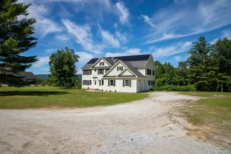 89 Sherri Lane Clarendon VT 05759