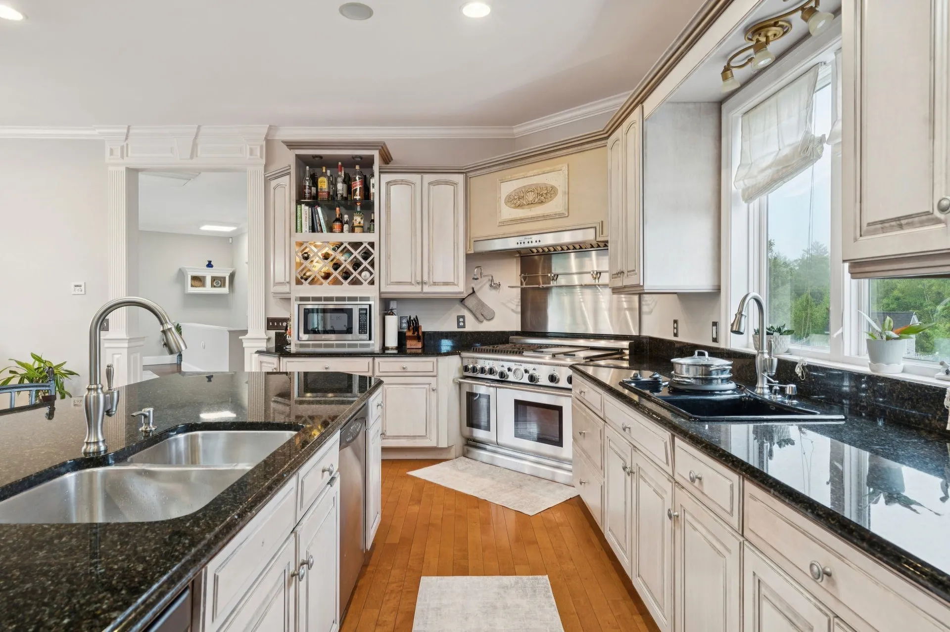 129 North Road Hillsborough NH 03244