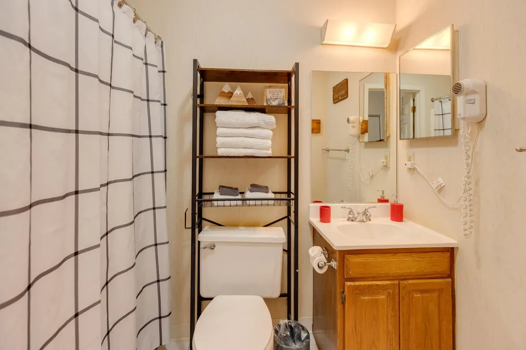36 Lodge Road Lincoln NH 03251