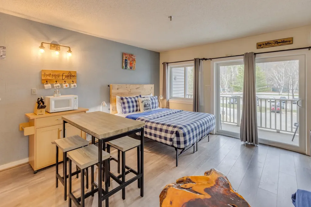 36 Lodge Road Lincoln NH 03251