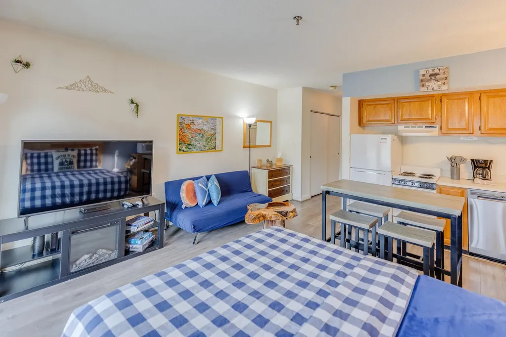 36 Lodge Road Lincoln NH 03251