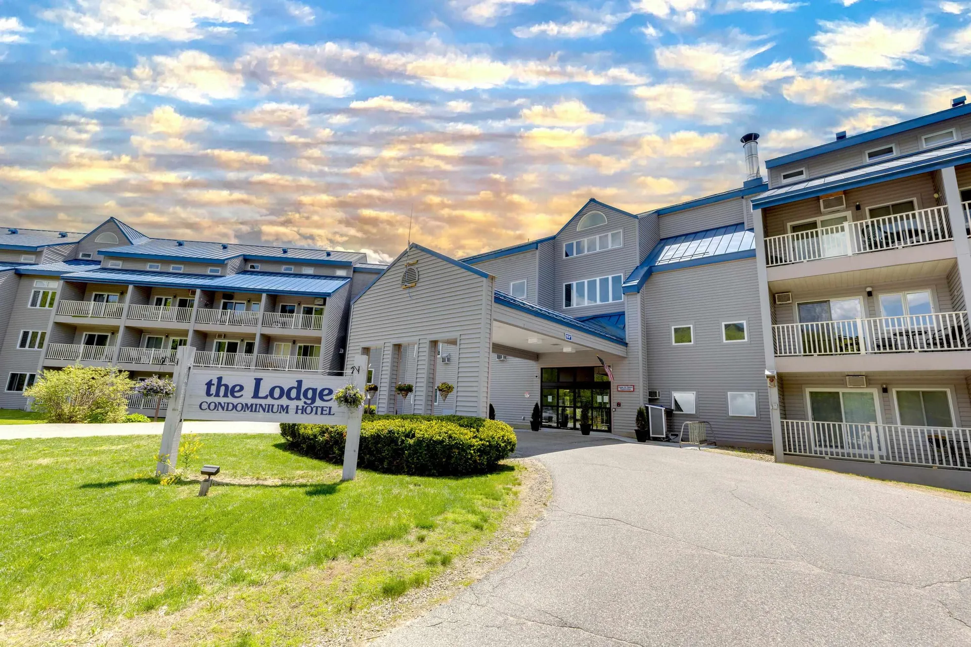 36 Lodge Road Lincoln NH 03251