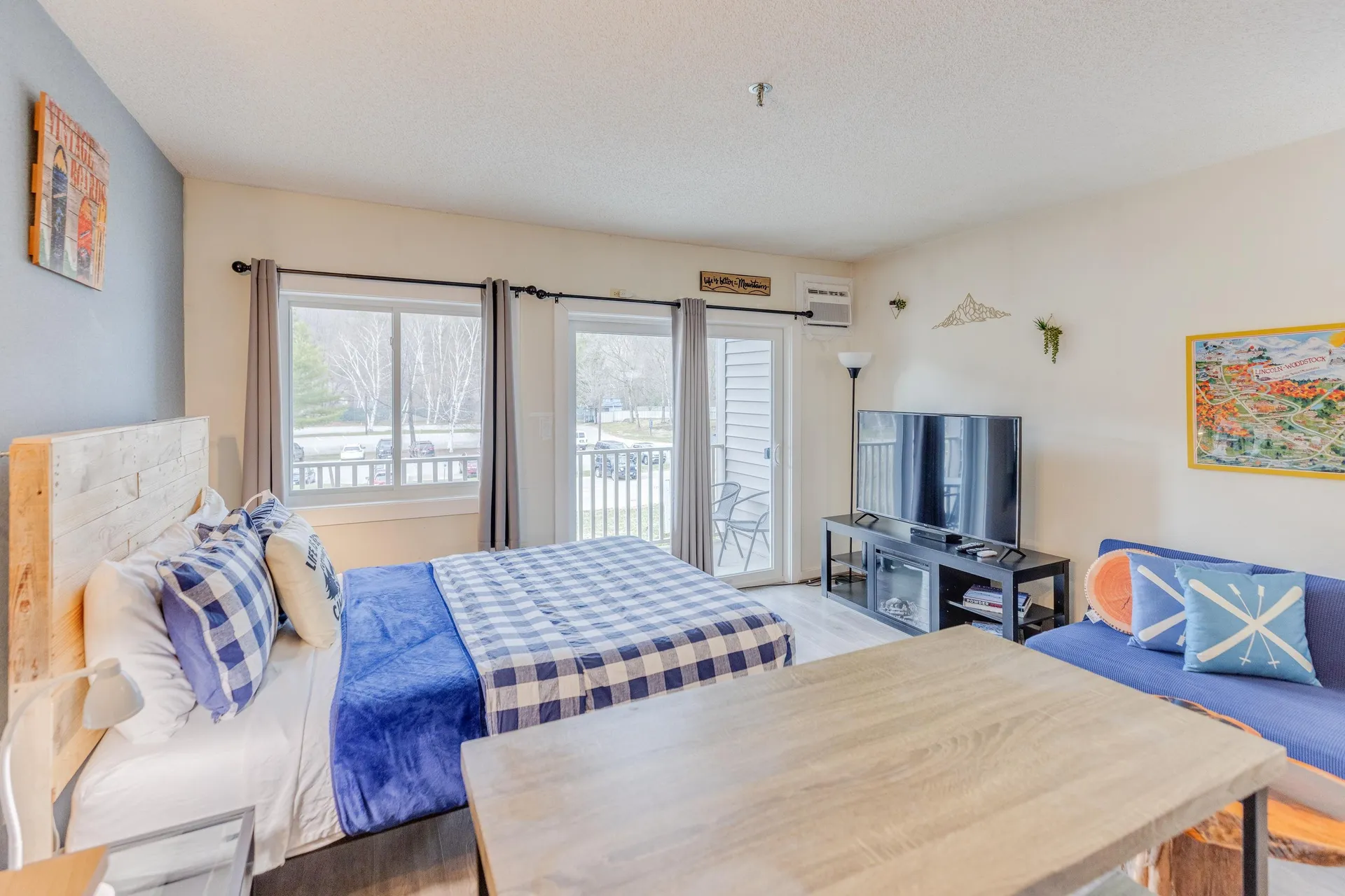 36 Lodge Road Lincoln NH 03251
