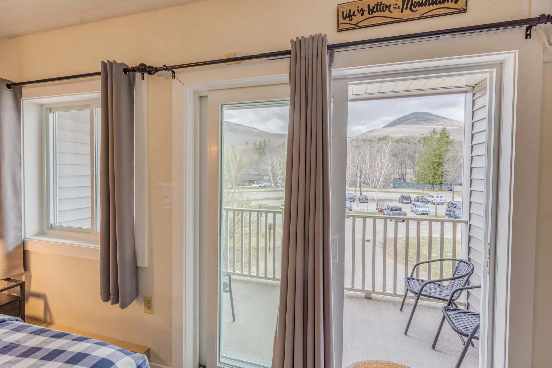 36 Lodge Road Lincoln NH 03251