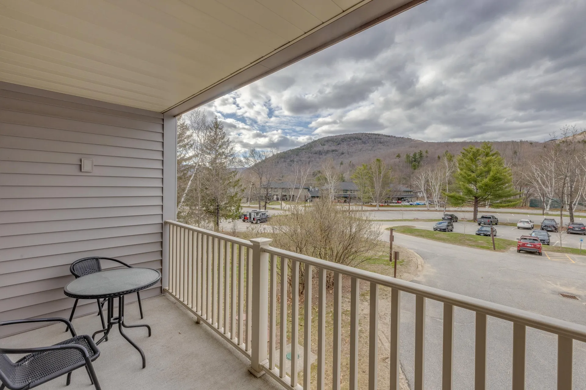 36 Lodge Road Lincoln NH 03251