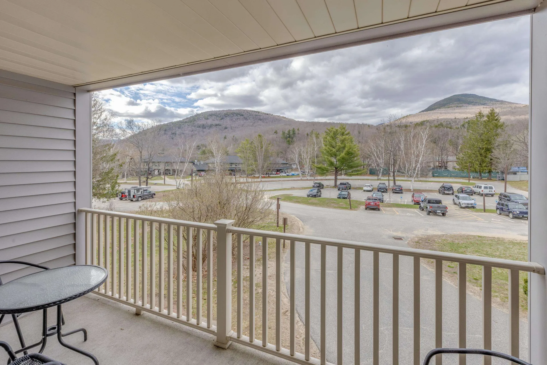 36 Lodge Road Lincoln NH 03251