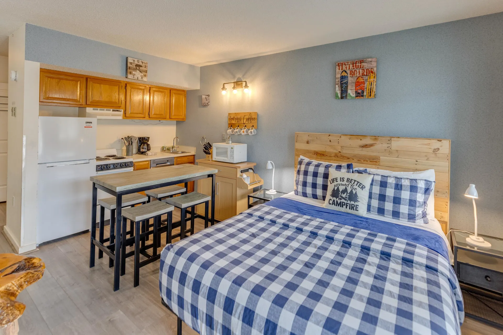 36 Lodge Road Lincoln NH 03251