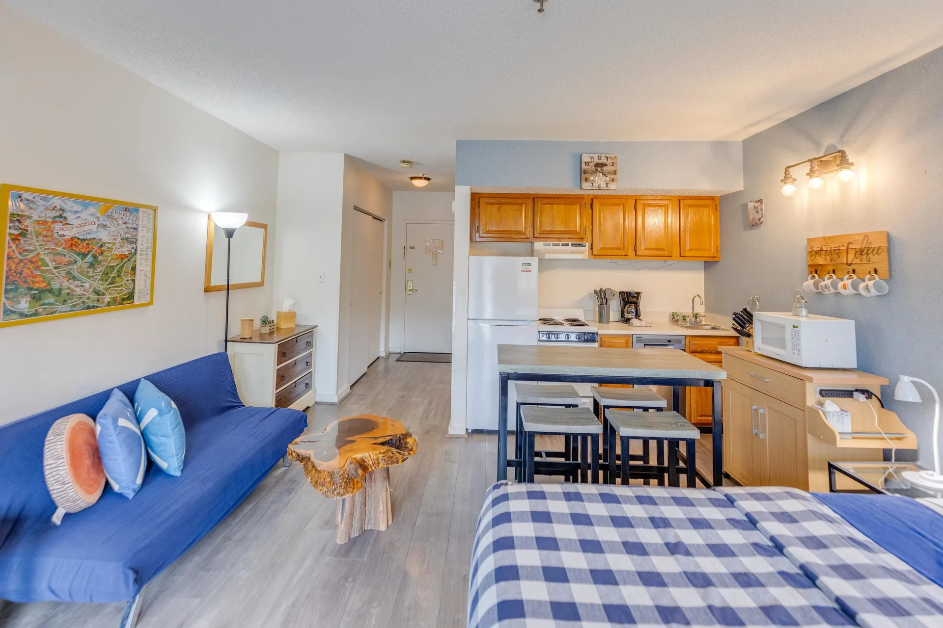 36 Lodge Road Lincoln NH 03251