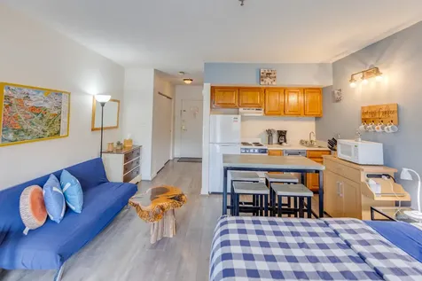 36 Lodge Road Lincoln NH 03251