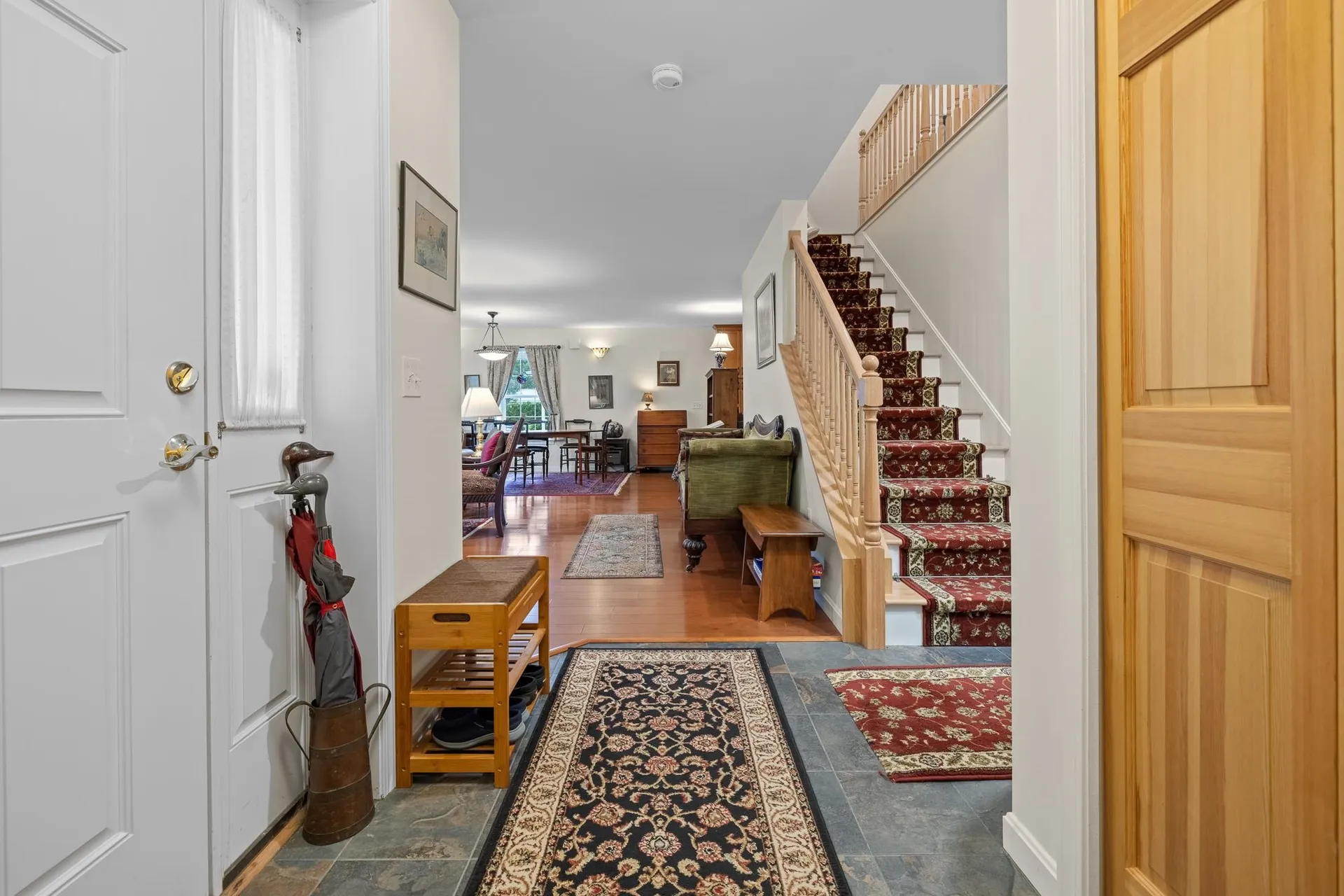 62 Pullman Lane Hartford VT 05001