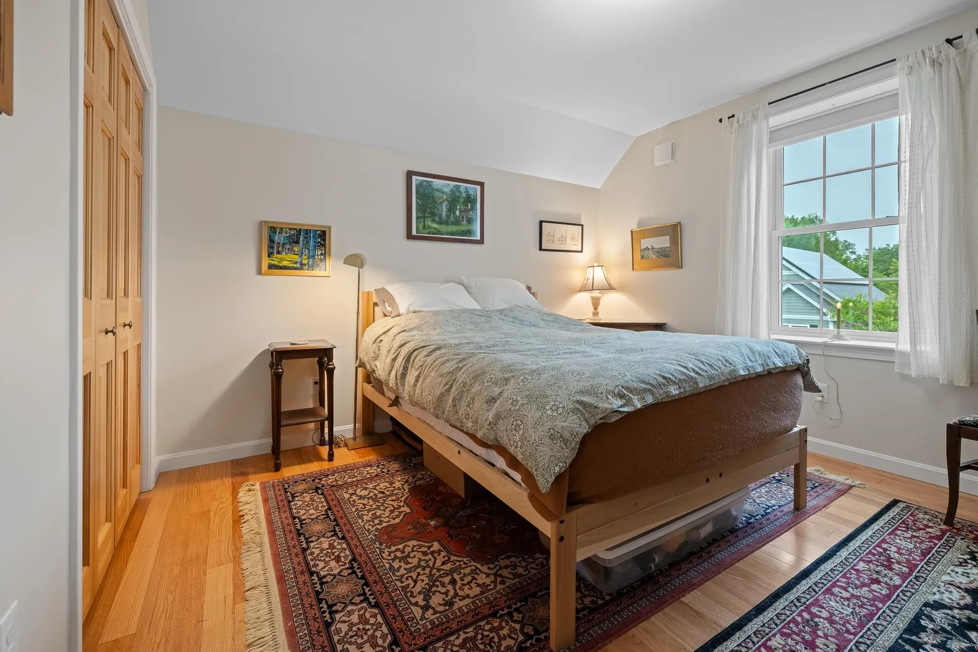 62 Pullman Lane Hartford VT 05001