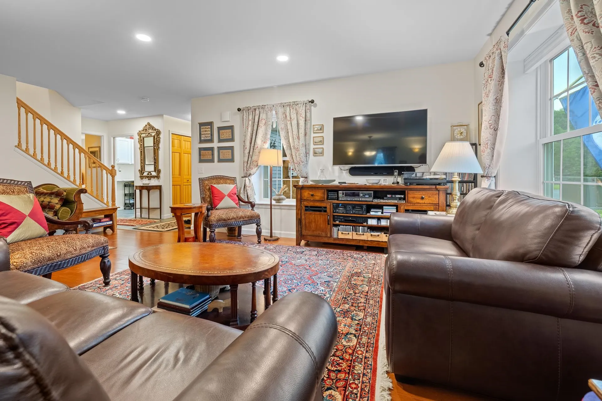 62 Pullman Lane Hartford VT 05001