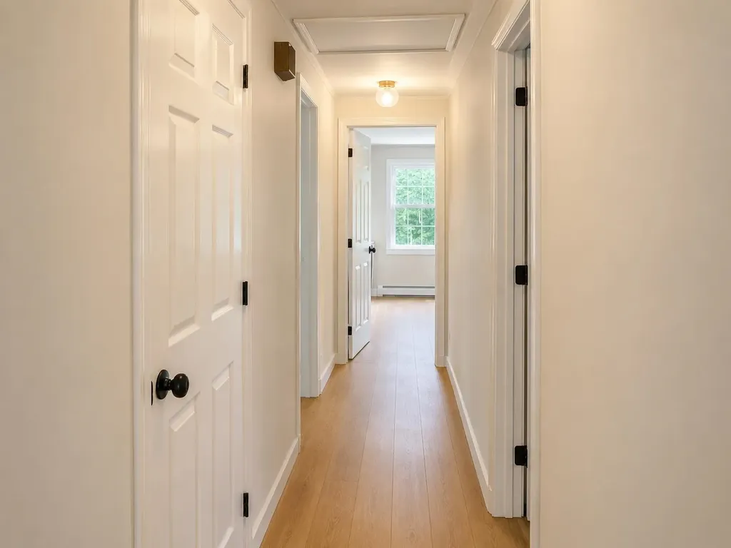 301 Shaker Street New London NH 03257