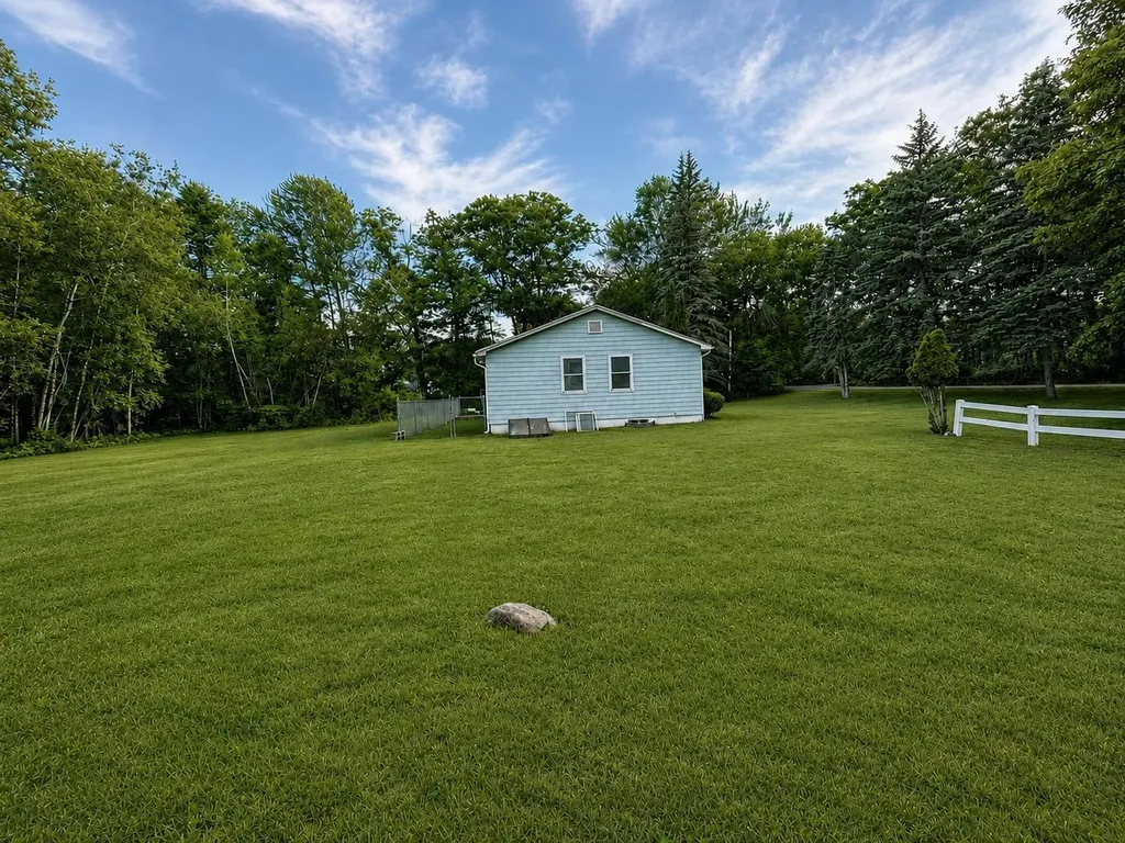 301 Shaker Street New London NH 03257