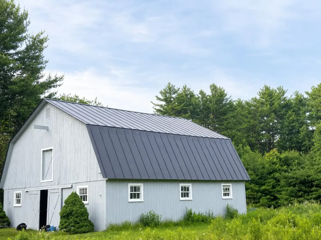 301 Shaker Street New London NH 03257