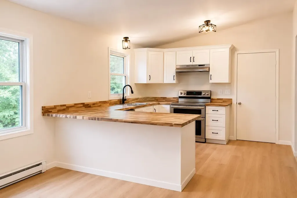 301 Shaker Street New London NH 03257