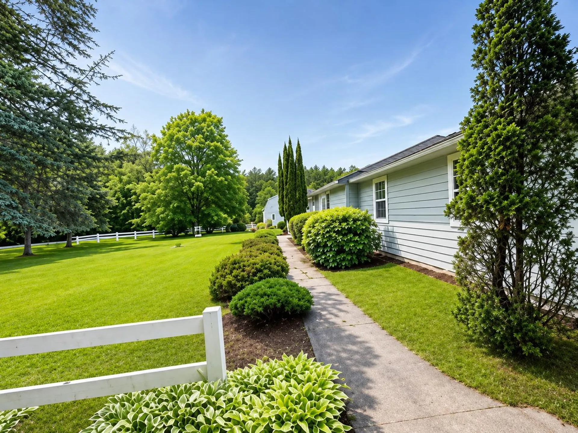 301 Shaker Street New London NH 03257