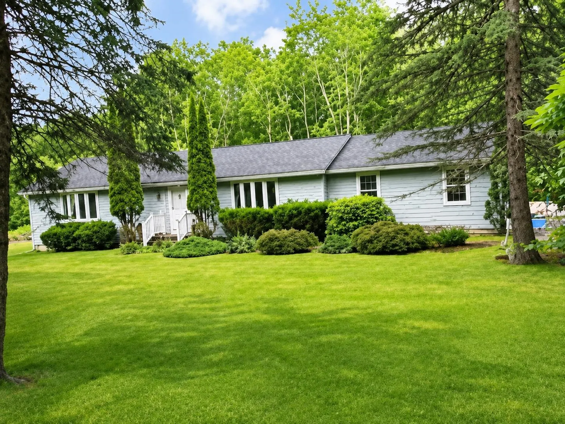 301 Shaker Street New London NH 03257