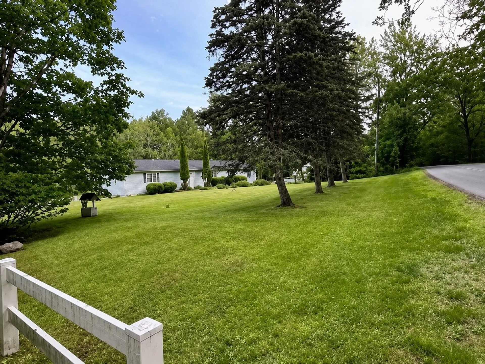 301 Shaker Street New London NH 03257