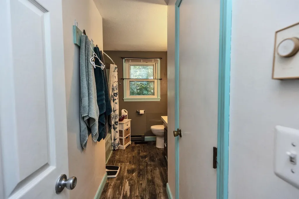 34 Caye Lane Manchester NH 03103