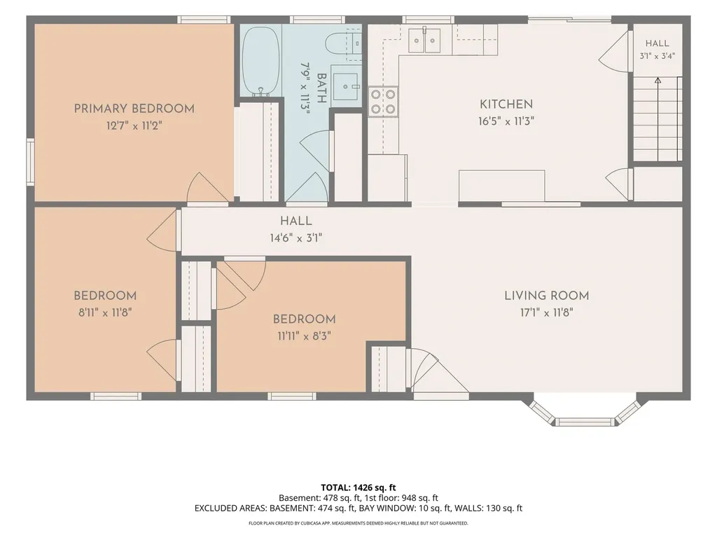 34 Caye Lane Manchester NH 03103