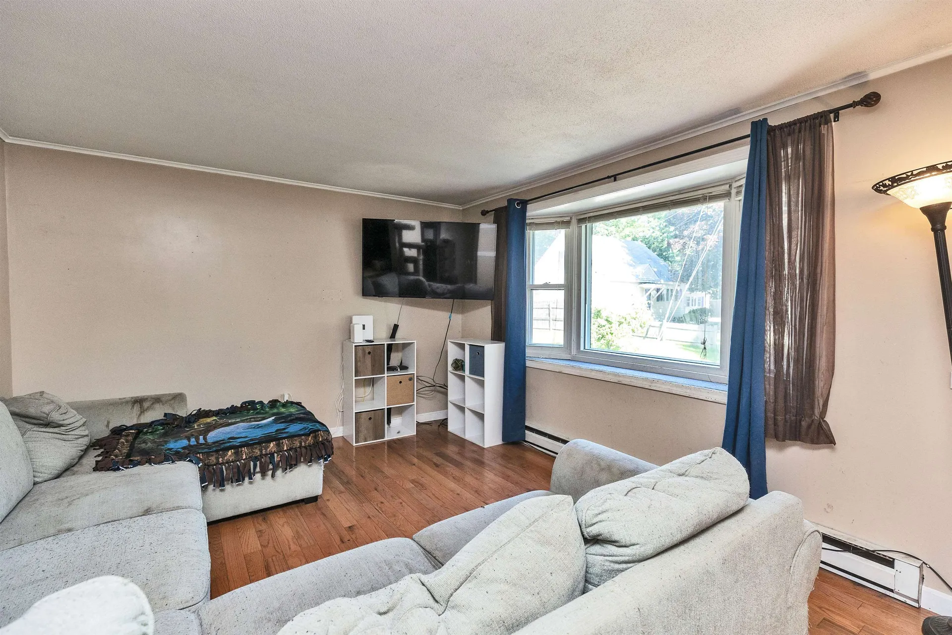 34 Caye Lane Manchester NH 03103