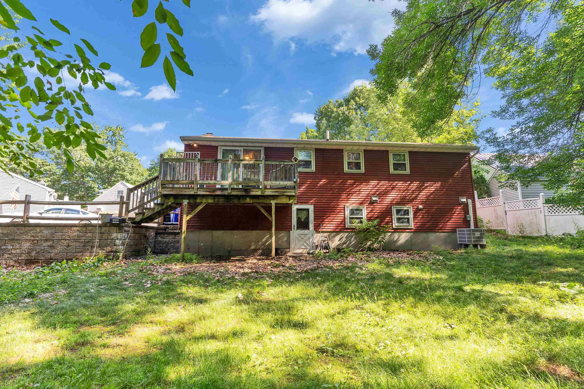 34 Caye Lane Manchester NH 03103