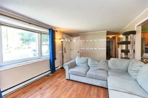 34 Caye Lane Manchester NH 03103