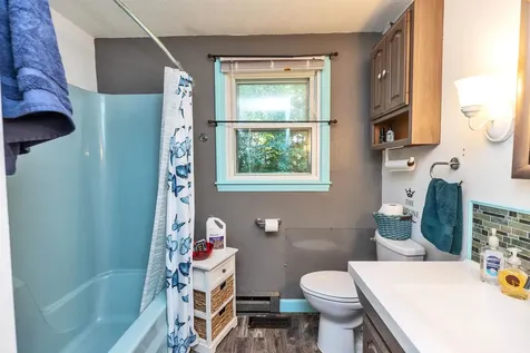 34 Caye Lane Manchester NH 03103