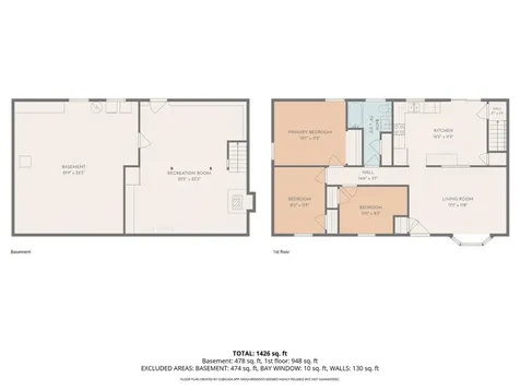 34 Caye Lane Manchester NH 03103