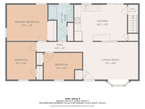 34 Caye Lane Manchester NH 03103