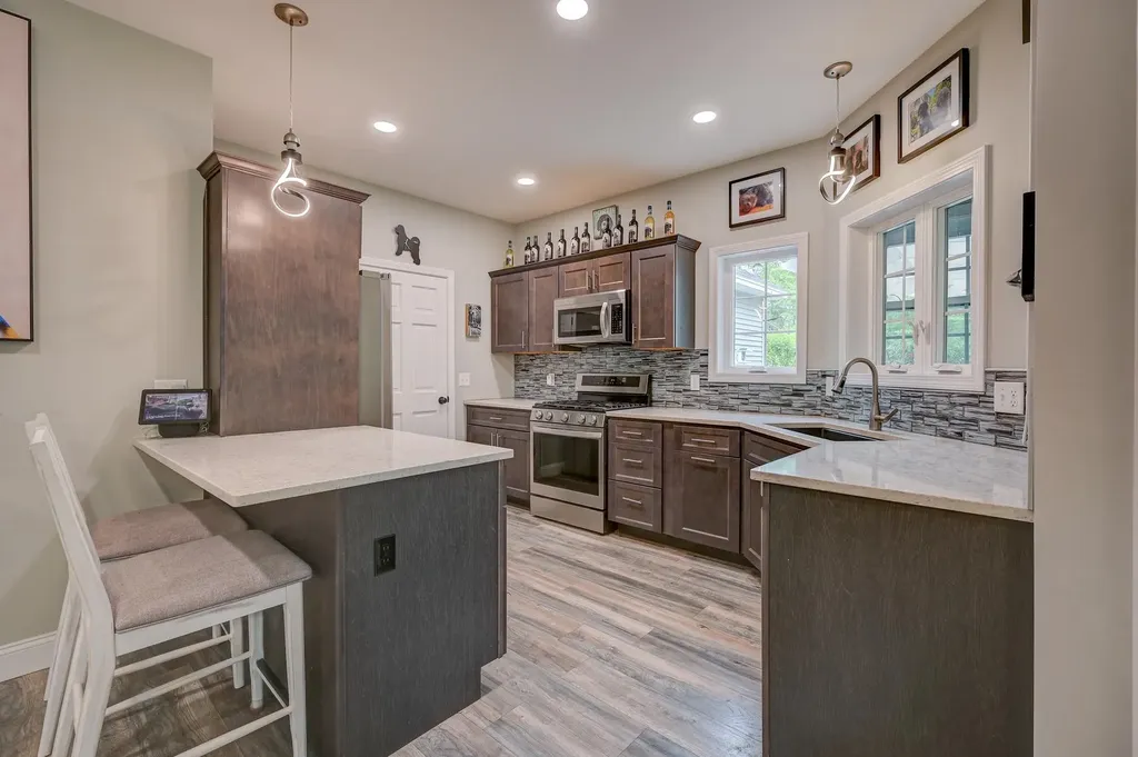 274 Old Goshen Road Conway NH 03813