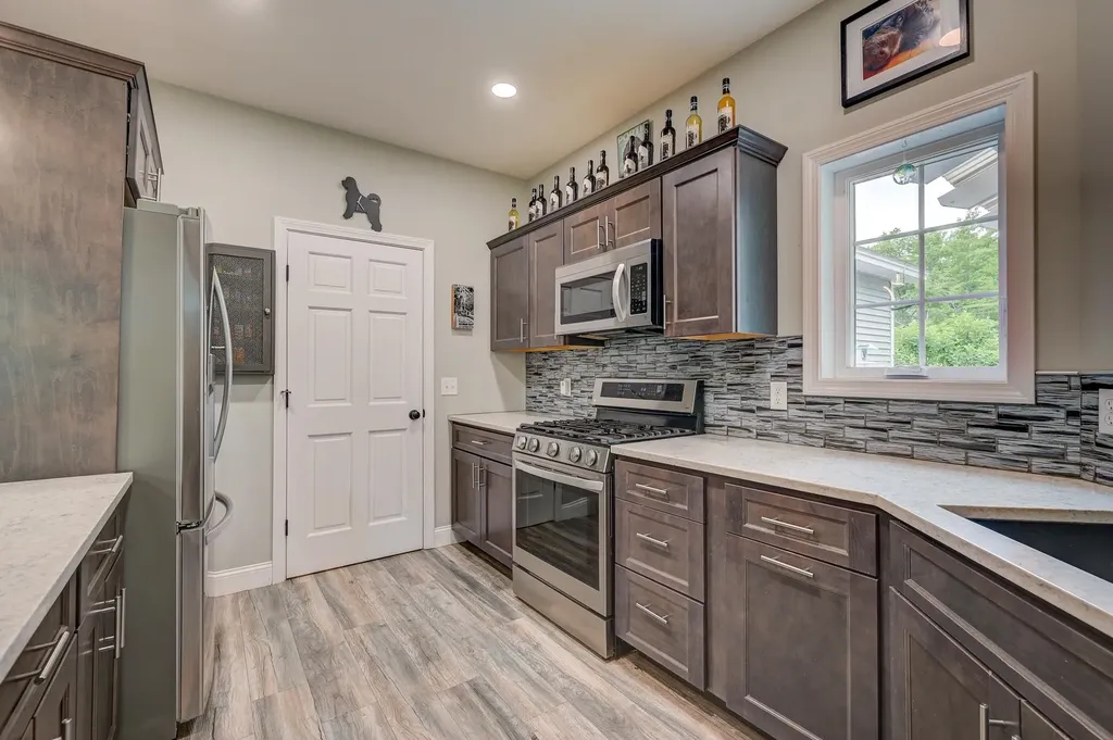 274 Old Goshen Road Conway NH 03813