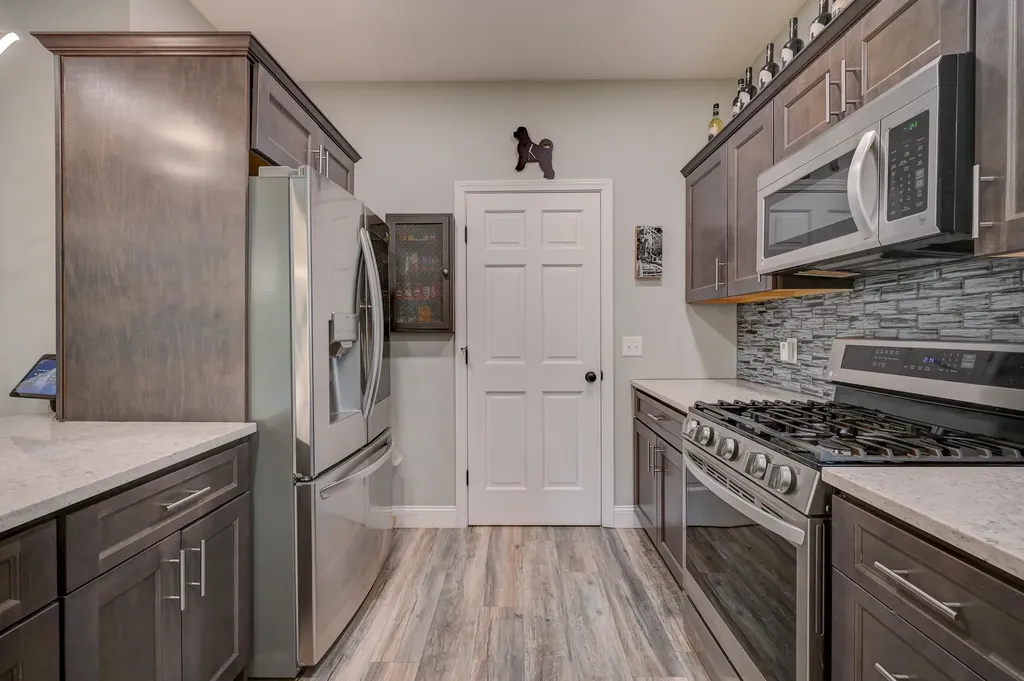 274 Old Goshen Road Conway NH 03813