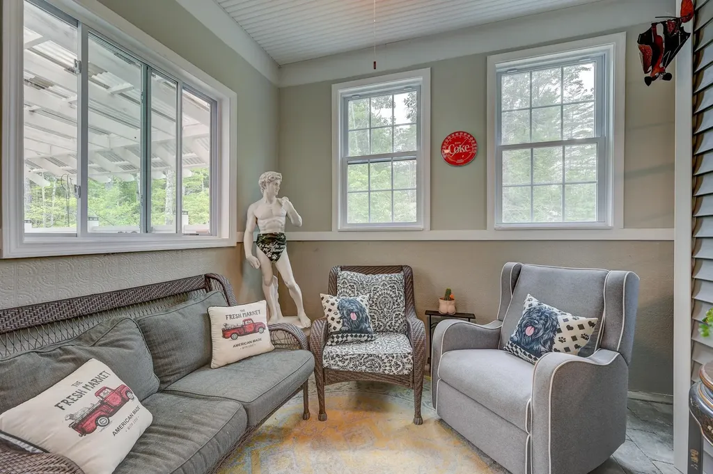 274 Old Goshen Road Conway NH 03813