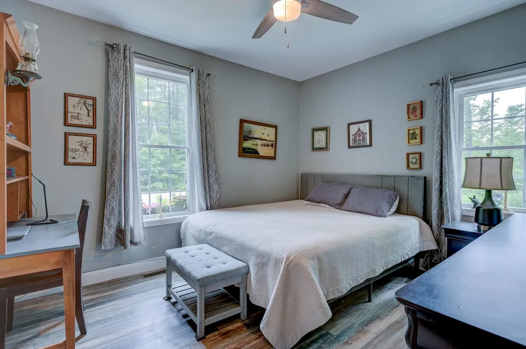274 Old Goshen Road Conway NH 03813