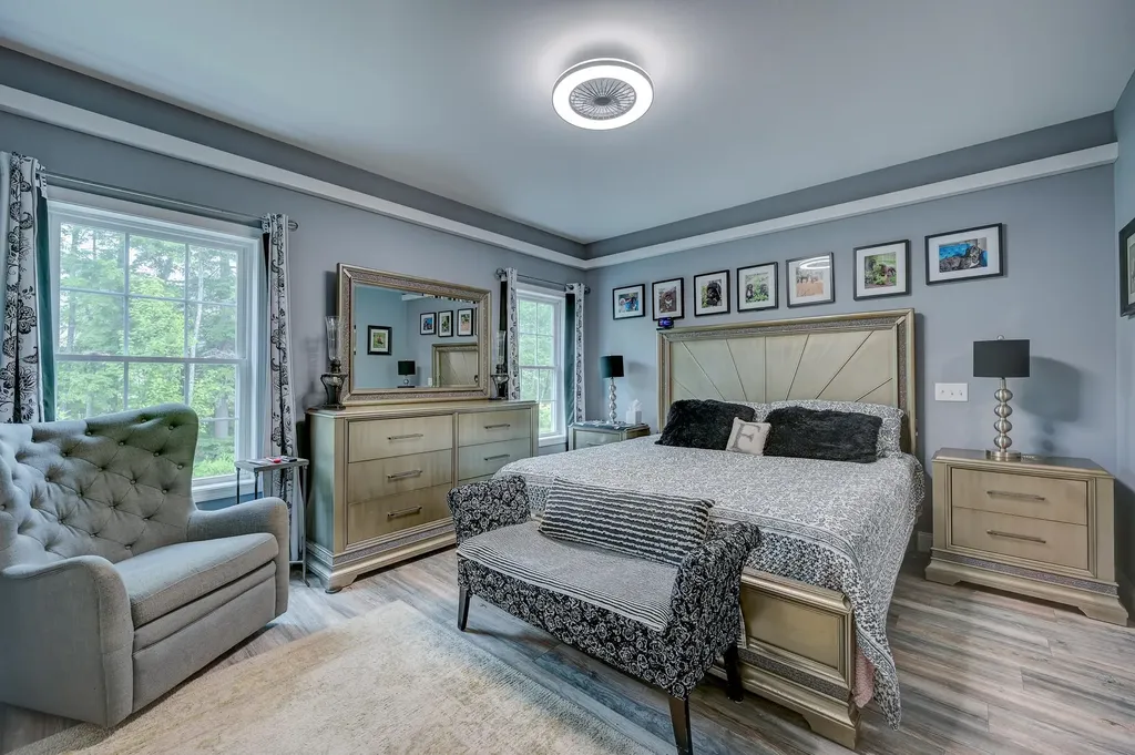 274 Old Goshen Road Conway NH 03813