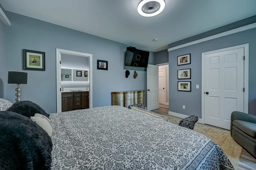 274 Old Goshen Road Conway NH 03813