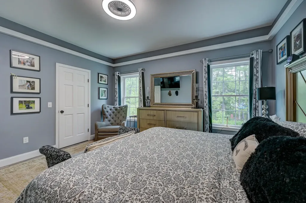 274 Old Goshen Road Conway NH 03813