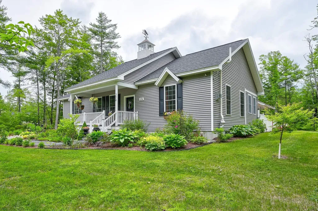 274 Old Goshen Road Conway NH 03813