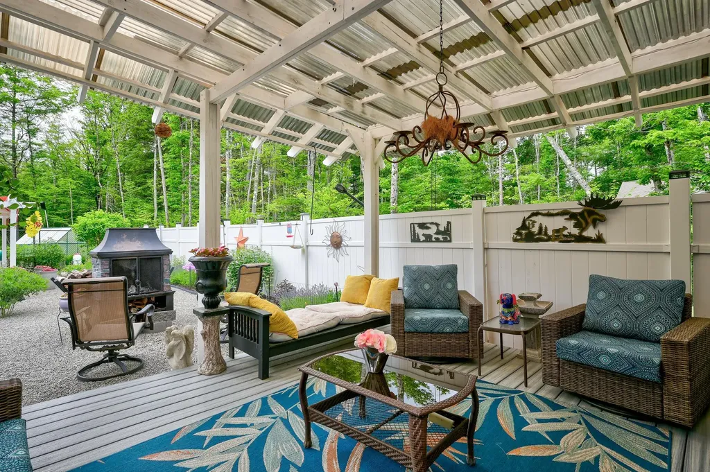 274 Old Goshen Road Conway NH 03813