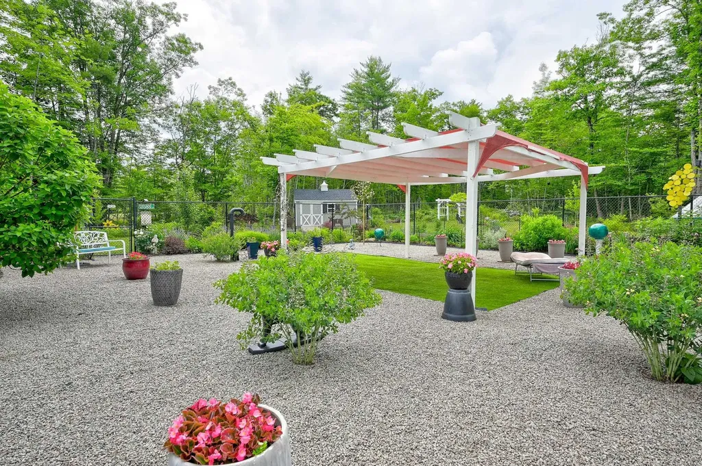 274 Old Goshen Road Conway NH 03813